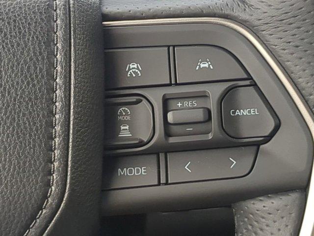 Photo of 2025 Silver Toyota Tacoma