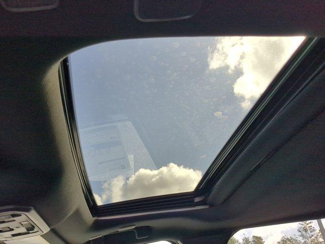 Photo of 2025 Silver Toyota Tacoma