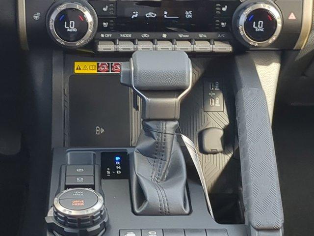 Photo of 2025 Silver Toyota Tacoma