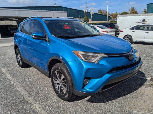 2017 Toyota RAV4