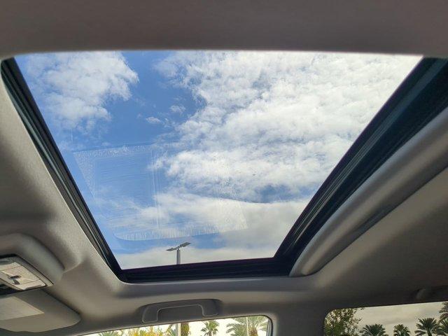 Photo of 2024 Gray Toyota 4Runner