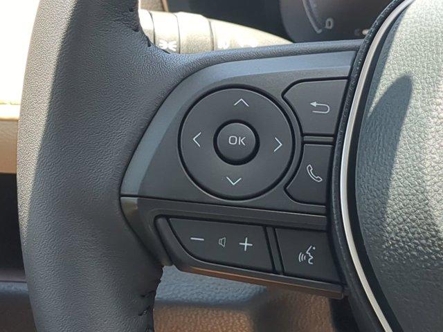 Photo of 2025 Ruby Toyota RAV4