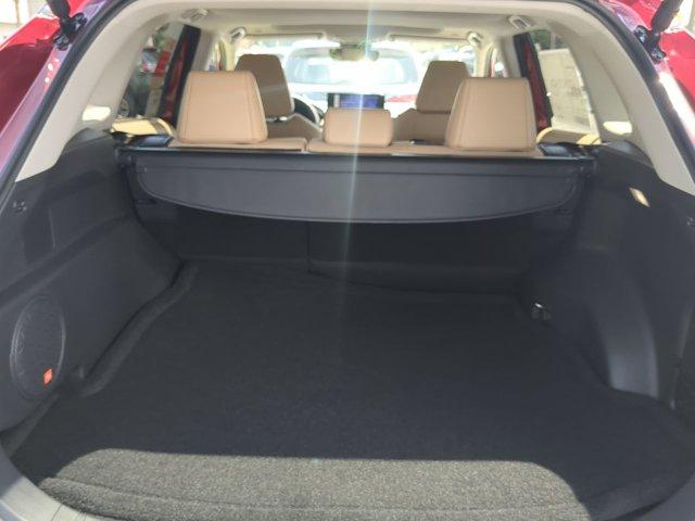 Photo of 2025 Ruby Toyota RAV4