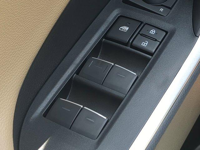 Photo of 2025 Ruby Toyota RAV4