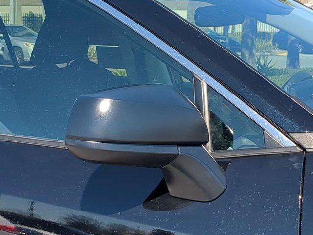 Photo of 2025 Black Toyota RAV4