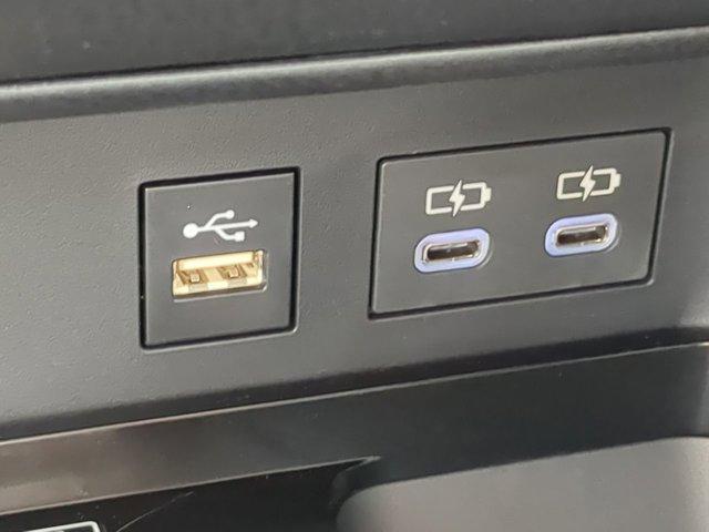 Photo of 2025 Ocean Toyota Camry