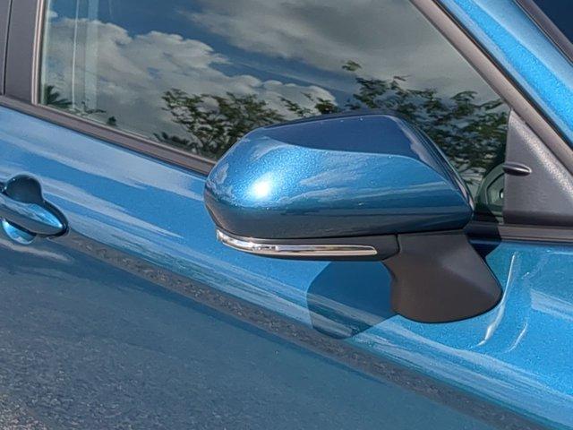 Photo of 2025 Ocean Toyota Camry