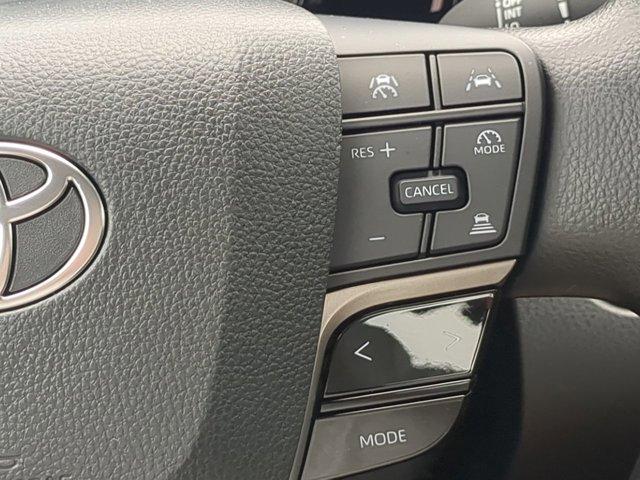 Photo of 2025 Ocean Toyota Camry
