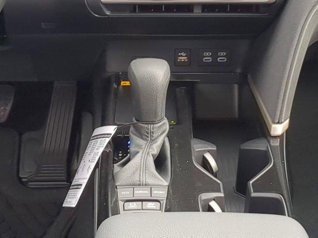 Photo of 2025 Underground Toyota Camry