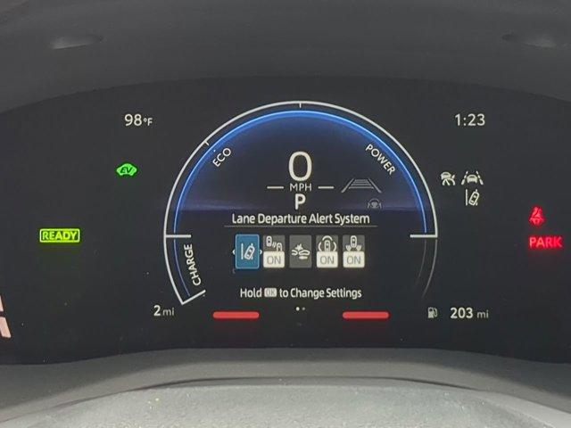 Photo of 2025 Underground Toyota Camry