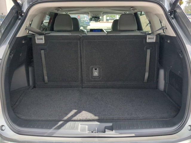 Photo of 2025 Heavy Metal Toyota Highlander