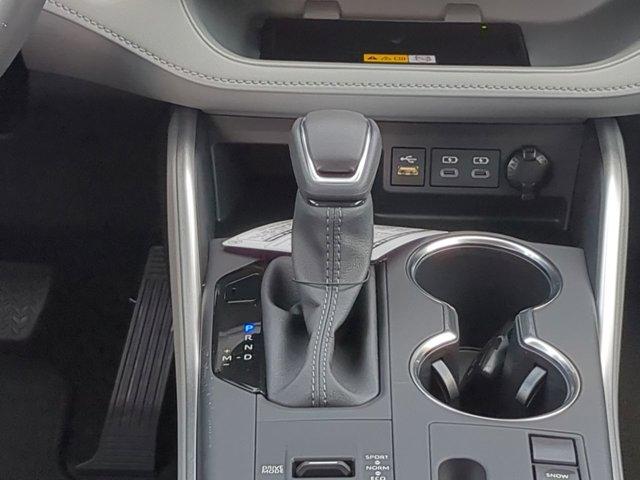 Photo of 2025 Heavy Metal Toyota Highlander
