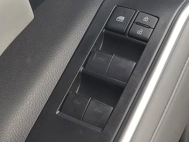 Photo of 2025 Heavy Metal Toyota Highlander