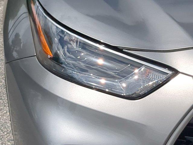 Photo of 2025 Heavy Metal Toyota Highlander