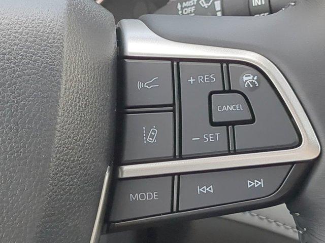 Photo of 2025 Heavy Metal Toyota Highlander