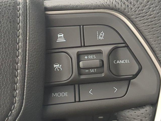 Photo of 2026 Gray Toyota Tundra