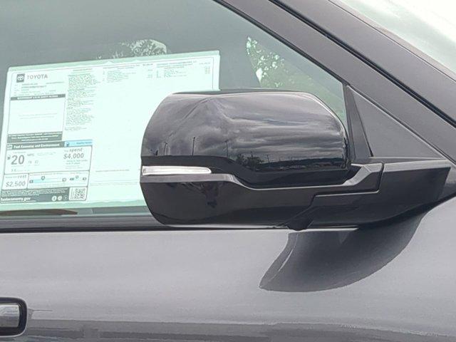 Photo of 2026 Gray Toyota Tundra