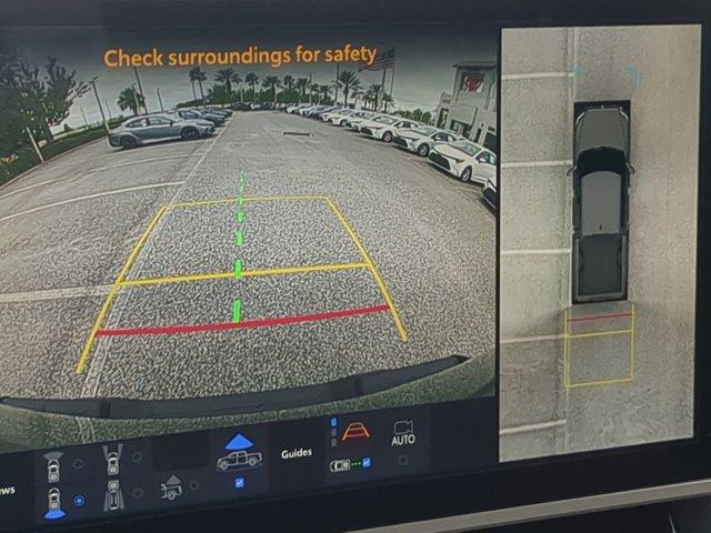 Photo of 2026 Gray Toyota Tundra