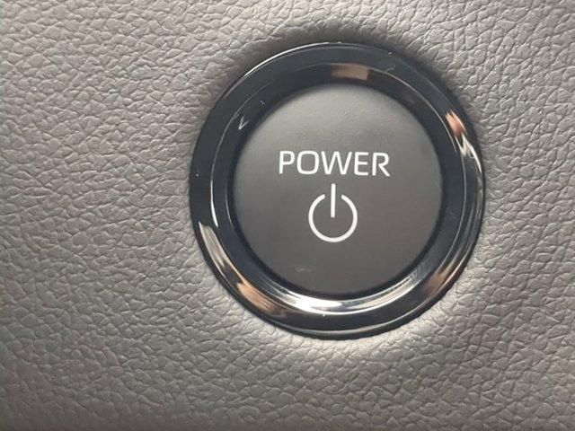 Photo of 2026 Gray Toyota Tundra