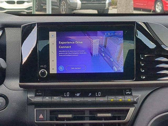Photo of 2025 Ocean Toyota Camry