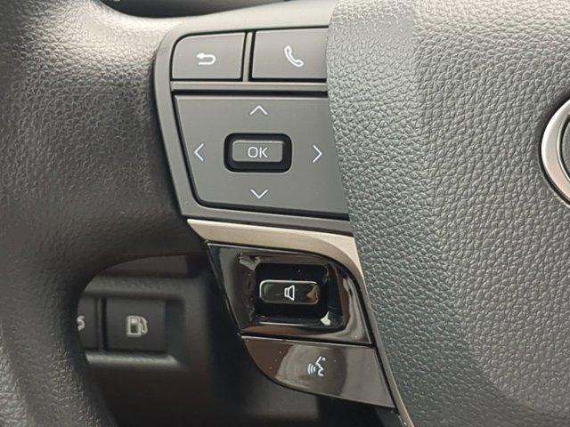 Photo of 2025 Ocean Toyota Camry