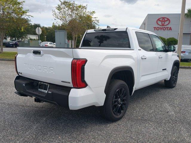 Photo of 2026 Ice Toyota Tundra