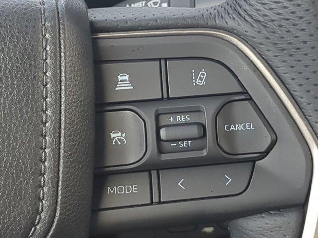 Photo of 2026 Ice Toyota Tundra