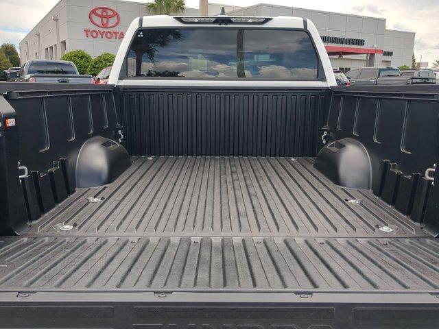 Photo of 2026 Ice Toyota Tundra