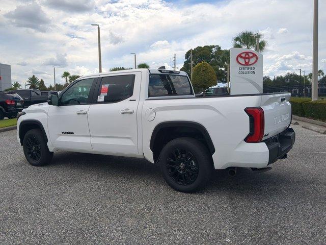 Photo of 2026 Ice Toyota Tundra