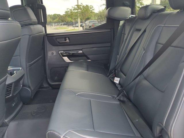 Photo of 2026 Ice Toyota Tundra