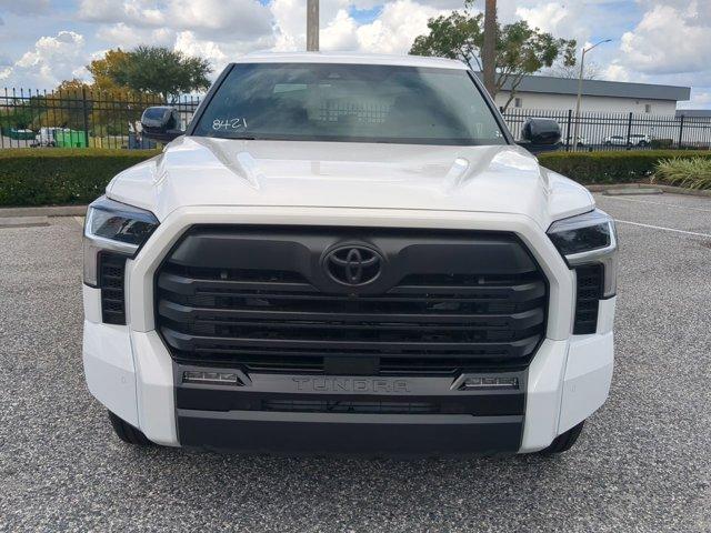 Photo of 2026 Ice Toyota Tundra