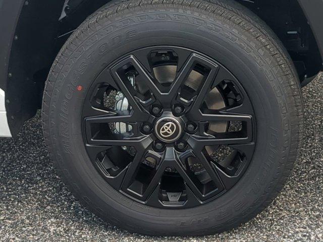 Photo of 2026 Ice Toyota Tundra
