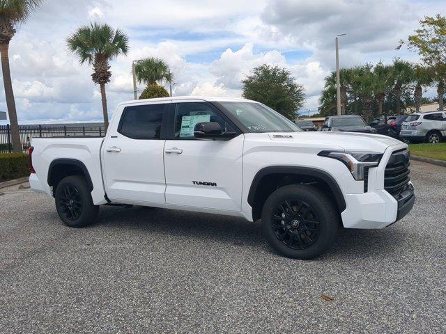 Photo of 2026 Ice Toyota Tundra
