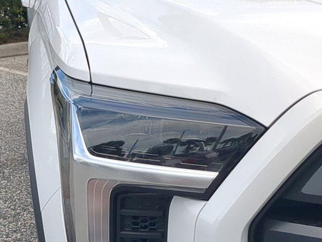 Photo of 2026 Ice Toyota Tundra