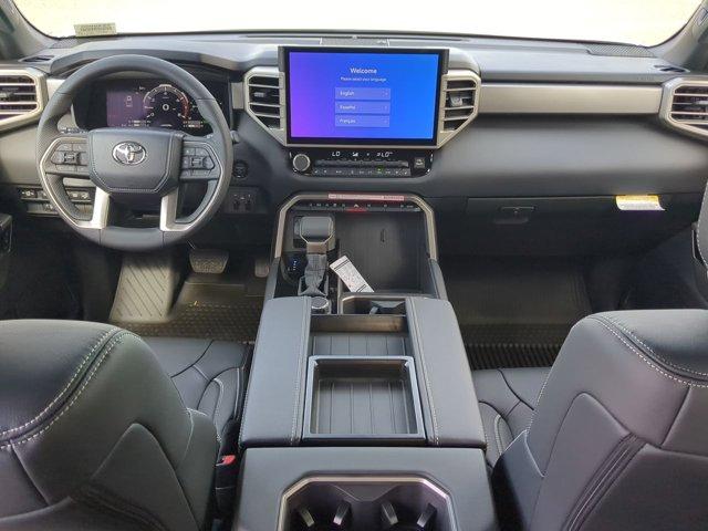 Photo of 2026 Ice Toyota Tundra