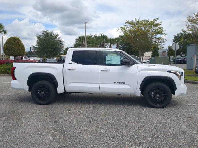 Photo of 2026 Ice Toyota Tundra