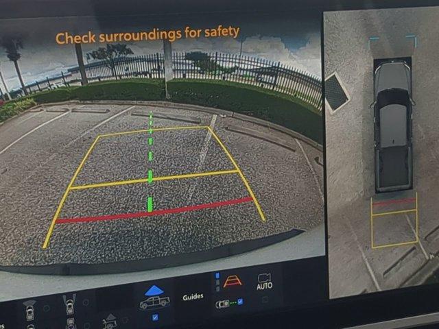 Photo of 2026 Ice Toyota Tundra
