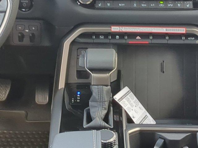 Photo of 2026 Ice Toyota Tundra