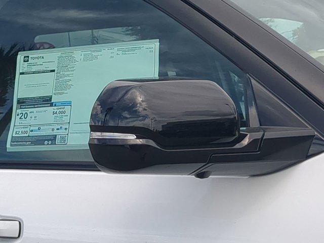Photo of 2026 Ice Toyota Tundra