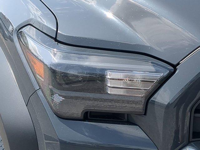 Photo of 2025 Underground Toyota 4Runner