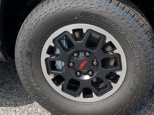 Photo of 2025 Underground Toyota 4Runner