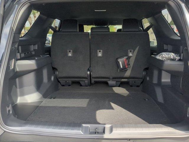 Photo of 2025 Underground Toyota 4Runner