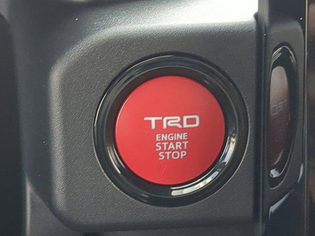 Photo of 2025 Underground Toyota 4Runner