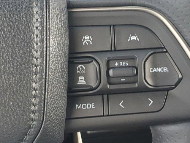 Photo of 2025 Underground Toyota 4Runner