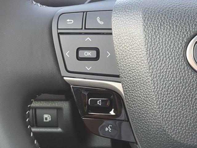 Photo of 2026 Underground Toyota Camry