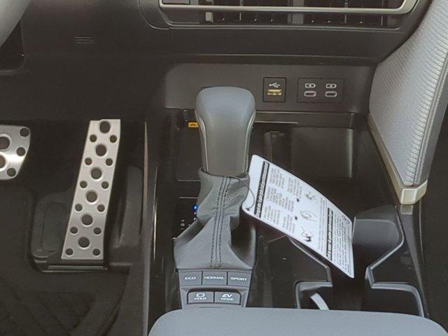 Photo of 2026 Underground Toyota Camry