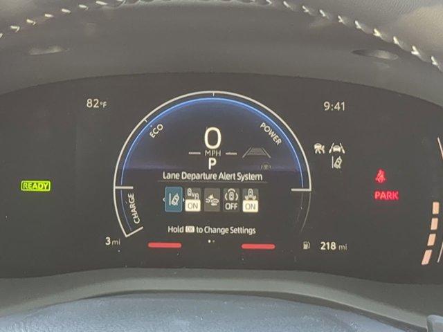 Photo of 2026 Underground Toyota Camry