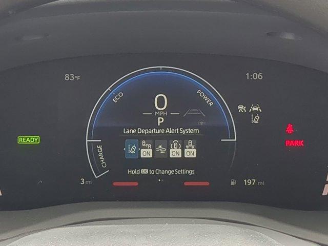 Photo of 2025 Black Toyota Camry