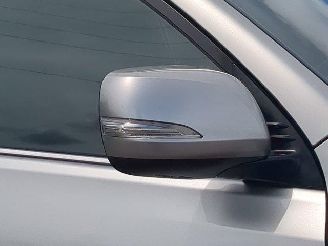 Photo of 2021 Atomic Silver Lexus GX 460