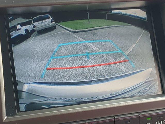 Photo of 2021 Atomic Silver Lexus GX 460